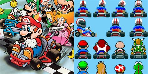 mario kart leak|Nintendo Gigaleak : Nintendo : Free Download, Borrow, and。